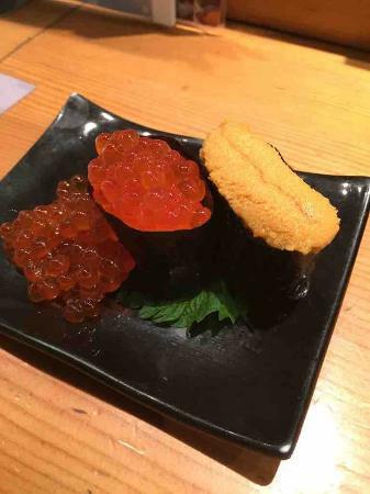 Tsukiji Sushi Sen Main Shop